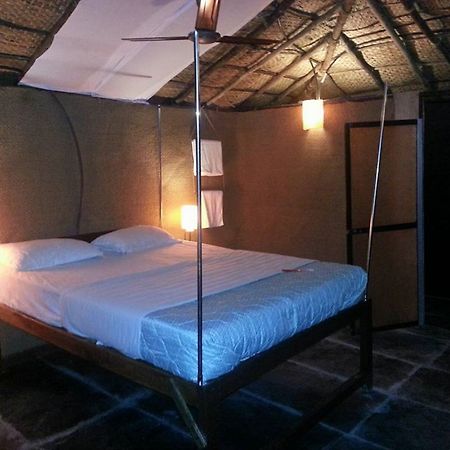 Marv-Inn'S Agonda Exterior foto